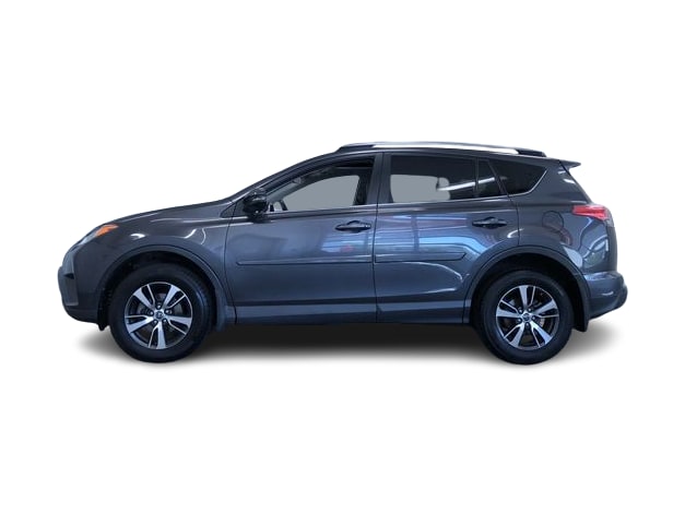 Thumbnail: 2018 Toyota RAV4 - 25