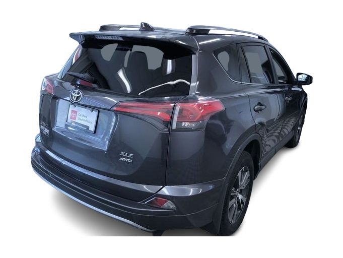 Thumbnail: 2018 Toyota RAV4 - 35