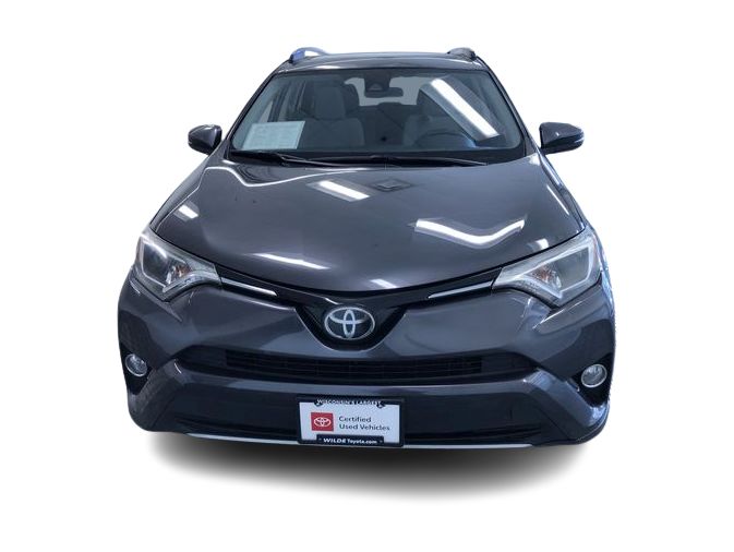 Thumbnail: 2018 Toyota RAV4 - 27