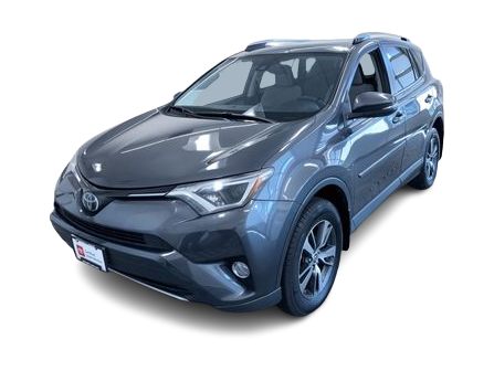 Thumbnail: 2018 Toyota RAV4 - 21