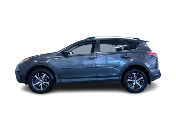 Thumbnail: 2018 Toyota RAV4 - 3