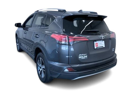 Thumbnail: 2018 Toyota RAV4 - 4