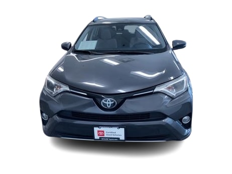 Thumbnail: 2018 Toyota RAV4 - 6