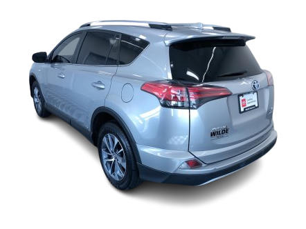 Thumbnail: 2018 Toyota RAV4 - 4