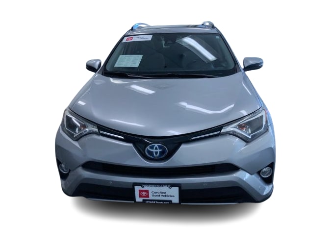 Thumbnail: 2018 Toyota RAV4 - 27