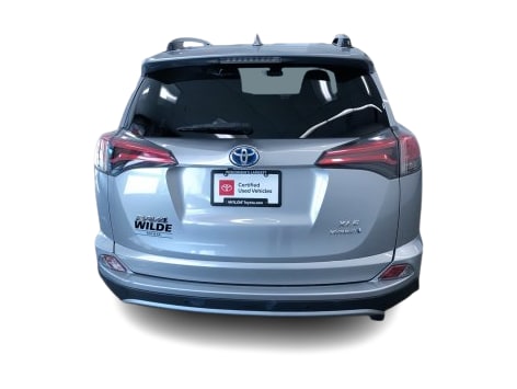 Thumbnail: 2018 Toyota RAV4 - 5