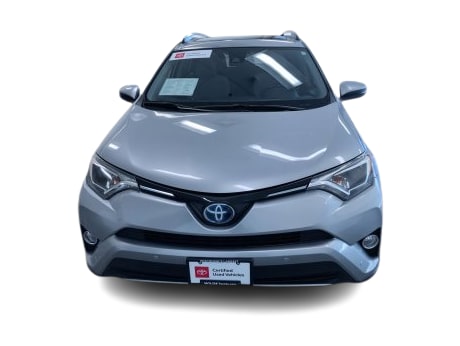 Thumbnail: 2018 Toyota RAV4 - 6