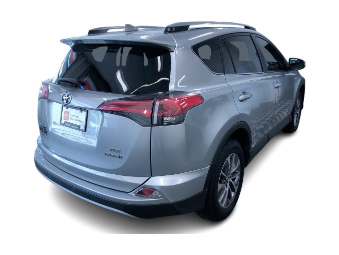 Thumbnail: 2018 Toyota RAV4 - 35