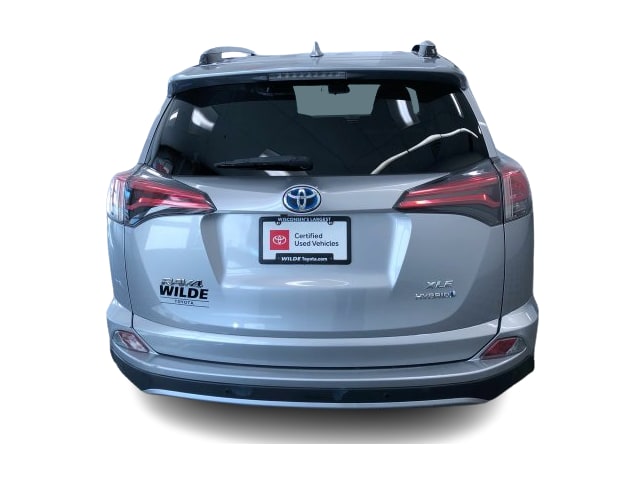 Thumbnail: 2018 Toyota RAV4 - 26