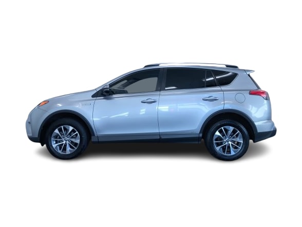Thumbnail: 2018 Toyota RAV4 - 3