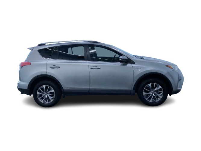 Thumbnail: 2018 Toyota RAV4 - 36