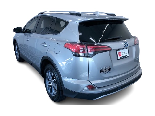 Thumbnail: 2018 Toyota RAV4 - 25