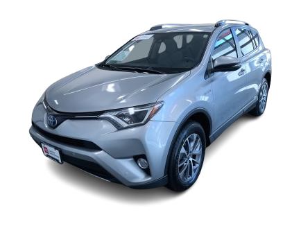 Thumbnail: 2018 Toyota RAV4 - 21