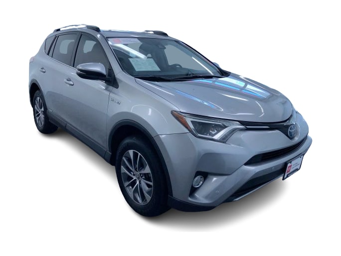 Thumbnail: 2018 Toyota RAV4 - 37