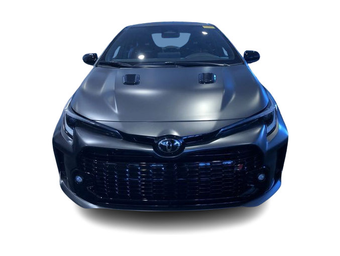 Thumbnail: 2023 Toyota GR Corolla - 5