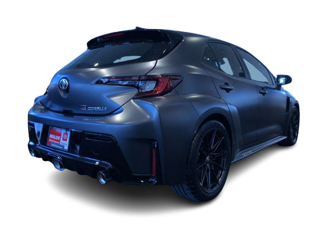 Thumbnail: 2023 Toyota GR Corolla - 18