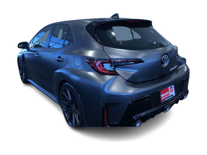Thumbnail: 2023 Toyota GR Corolla - 3