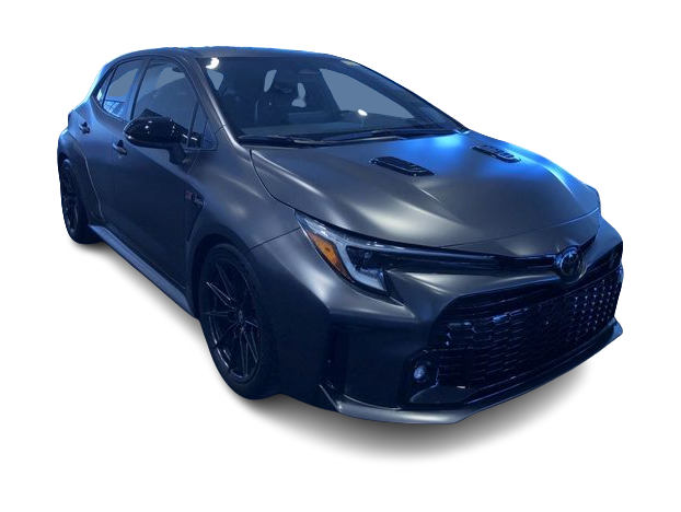 Thumbnail: 2023 Toyota GR Corolla - 19