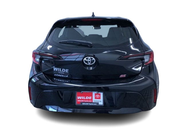 Thumbnail: 2023 Toyota Corolla - 5