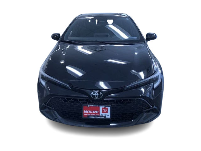 Thumbnail: 2023 Toyota Corolla - 27