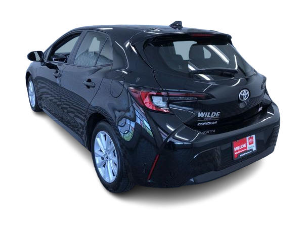 Thumbnail: 2023 Toyota Corolla - 4