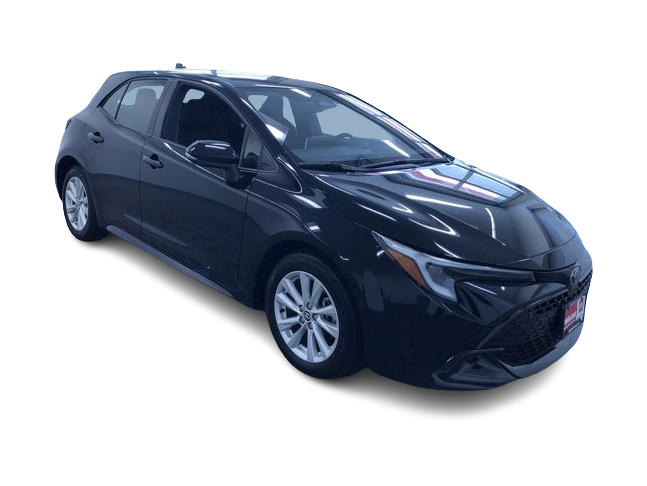 Thumbnail: 2023 Toyota Corolla - 37
