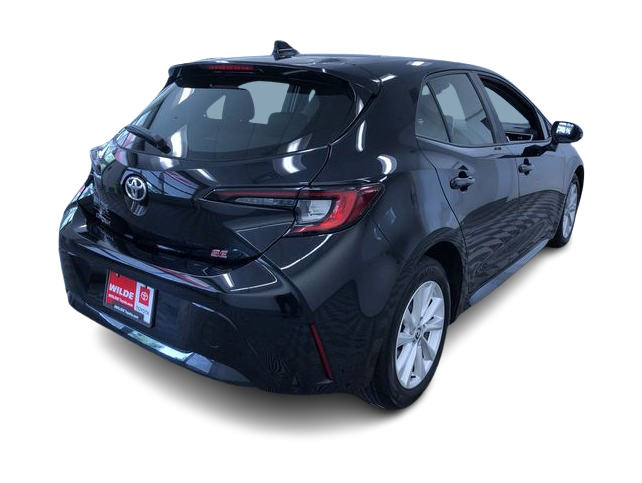 Thumbnail: 2023 Toyota Corolla - 35