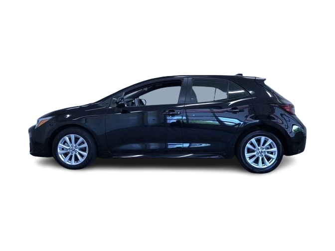 Thumbnail: 2023 Toyota Corolla - 26