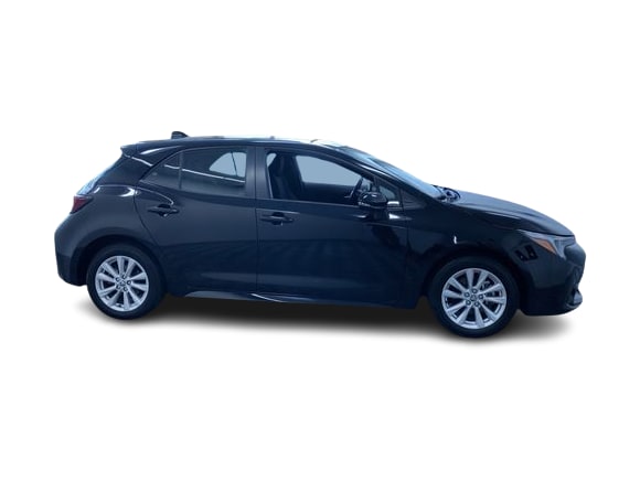 Thumbnail: 2023 Toyota Corolla - 21