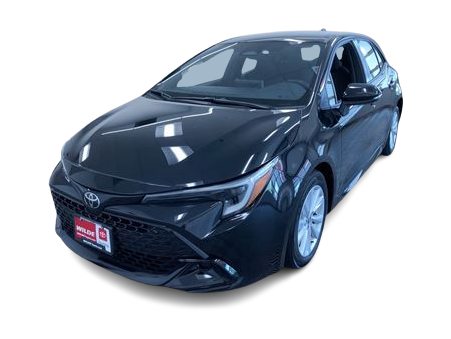 Thumbnail: 2023 Toyota Corolla - 23