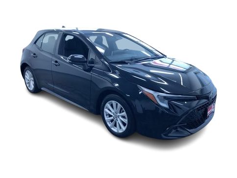 Thumbnail: 2023 Toyota Corolla - 22