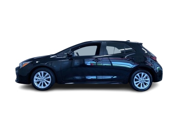 Thumbnail: 2023 Toyota Corolla - 3