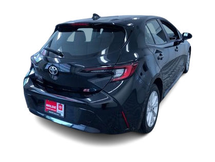 Thumbnail: 2023 Toyota Corolla - 25