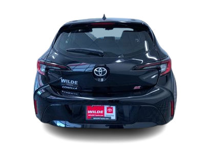 Thumbnail: 2023 Toyota Corolla - 24