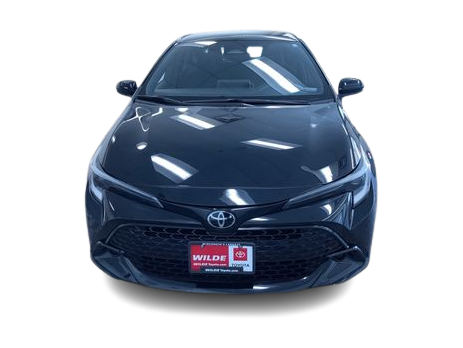 Thumbnail: 2023 Toyota Corolla - 6