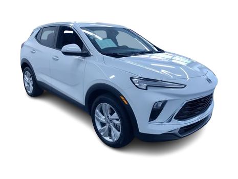 Thumbnail: 2025 Buick Encore GX - 21