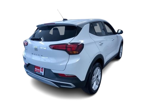 Thumbnail: 2025 Buick Encore GX - 23