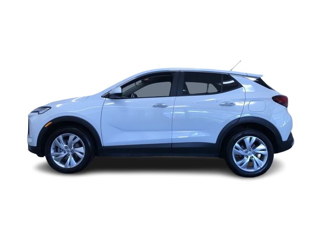Thumbnail: 2025 Buick Encore GX - 24