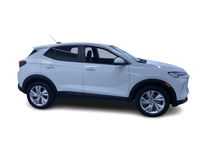 Thumbnail: 2025 Buick Encore GX - 36