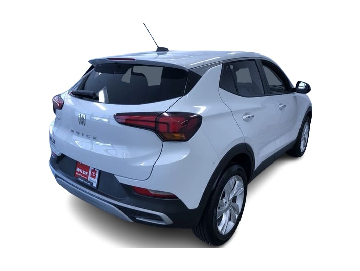 Thumbnail: 2025 Buick Encore GX - 35