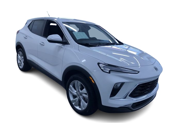 Thumbnail: 2025 Buick Encore GX - 37