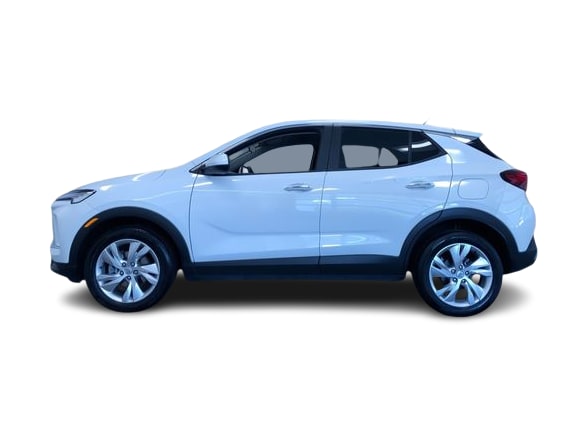 Thumbnail: 2025 Buick Encore GX - 3