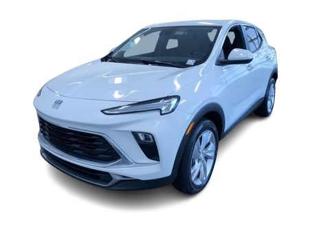 Thumbnail: 2025 Buick Encore GX - 22