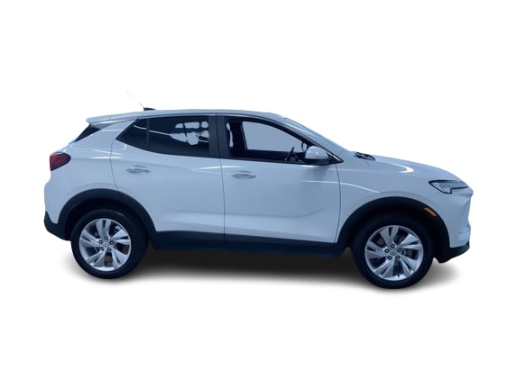 Thumbnail: 2025 Buick Encore GX - 20