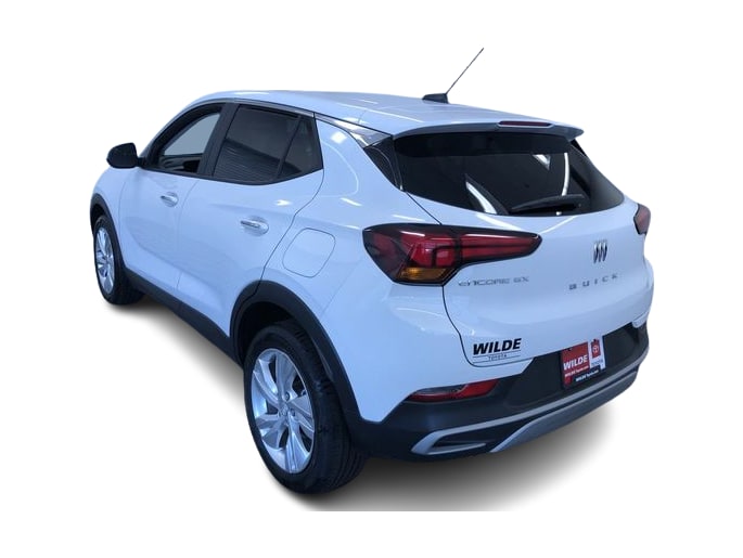 Thumbnail: 2025 Buick Encore GX - 25