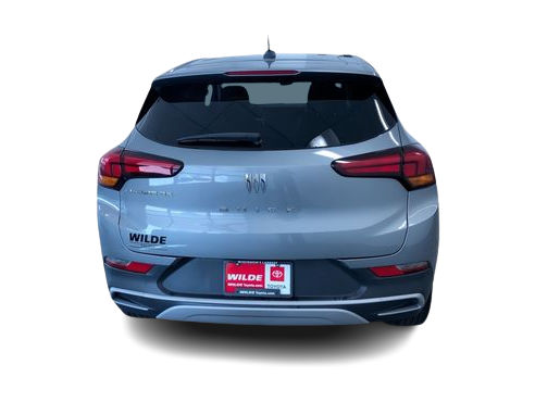 Thumbnail: 2025 Buick Encore GX - 5