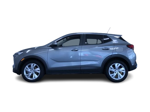 Thumbnail: 2025 Buick Encore GX - 24