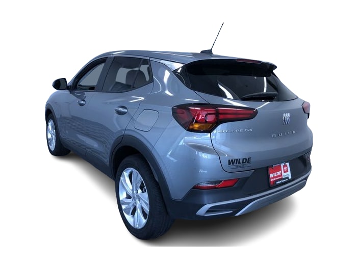 Thumbnail: 2025 Buick Encore GX - 25