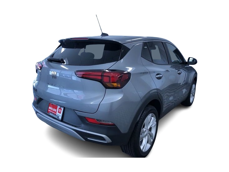 Thumbnail: 2025 Buick Encore GX - 35