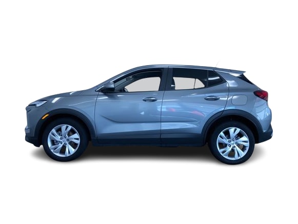 Thumbnail: 2025 Buick Encore GX - 3